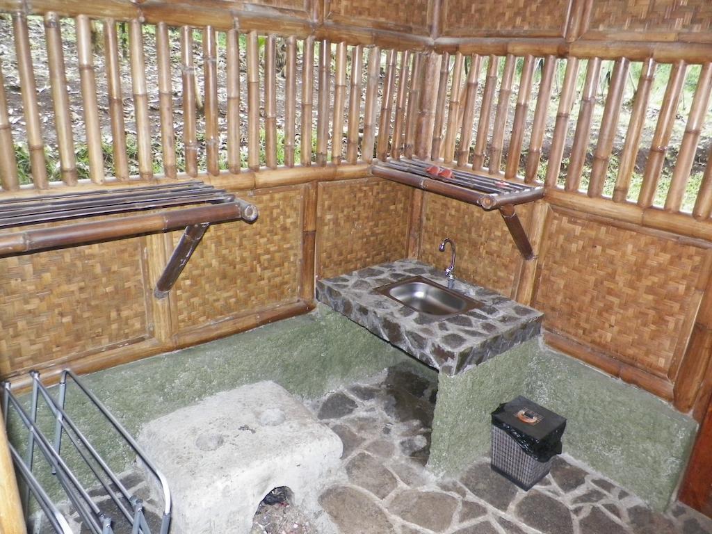 Villa Kampung Karuhun Sutan Raja Bandung Room photo