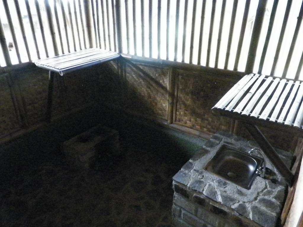 Villa Kampung Karuhun Sutan Raja Bandung Room photo