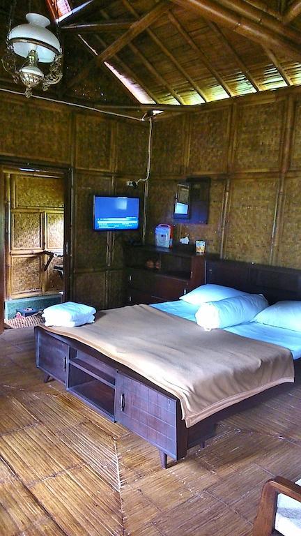 Villa Kampung Karuhun Sutan Raja Bandung Room photo